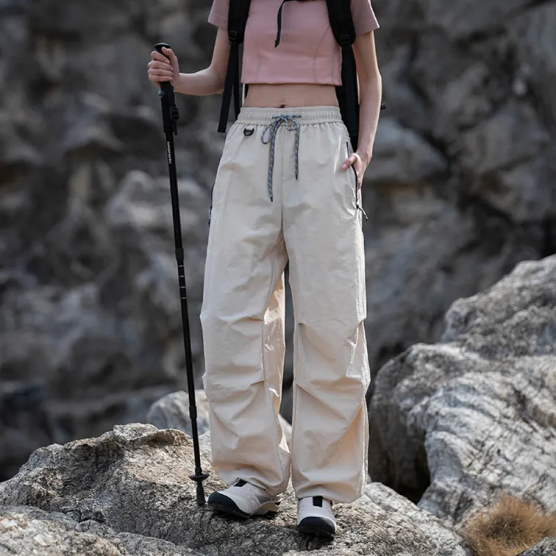 VUUG Casual Pants Unisex-12