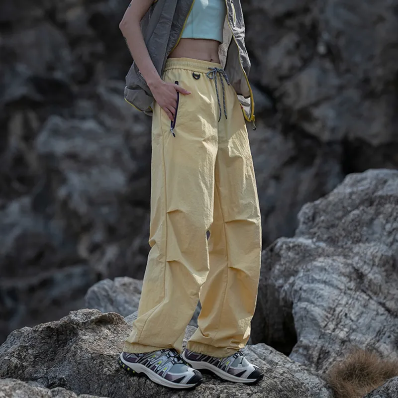VUUG Casual Pants Unisex-37