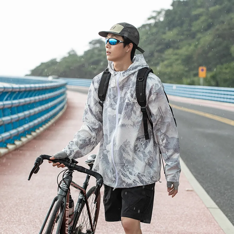 VUUG Sun Protection Clothing Unisex-17