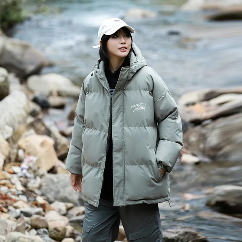 VUUG Puffer Jackets Unisex-11