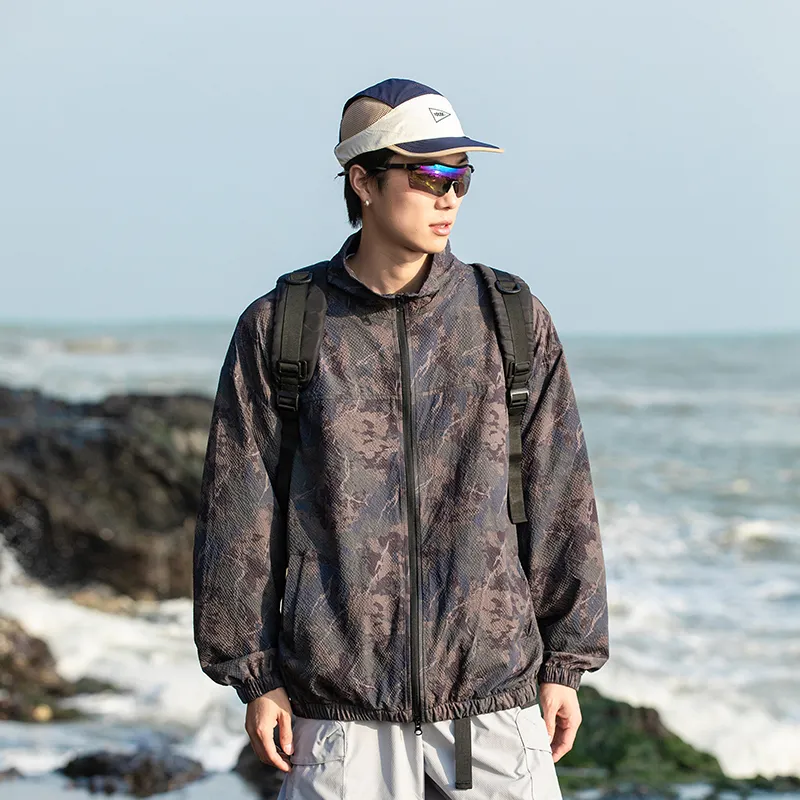 VUUG Sun Protection Clothing Unisex-26