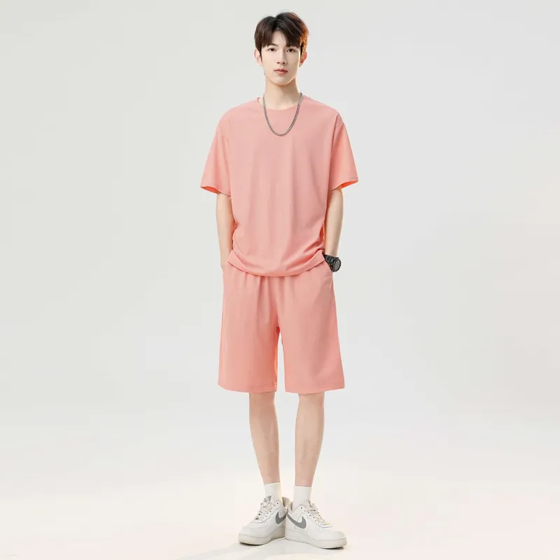 VUUG Casual Sportswear Unisex-26