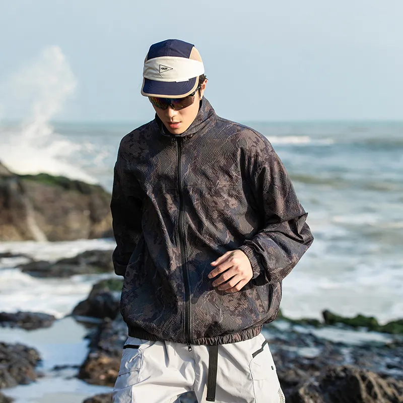 VUUG Sun Protection Clothing Unisex-24
