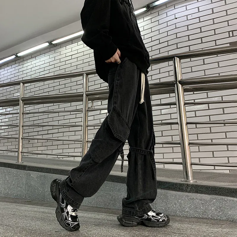 VUUG Jeans Unisex-9