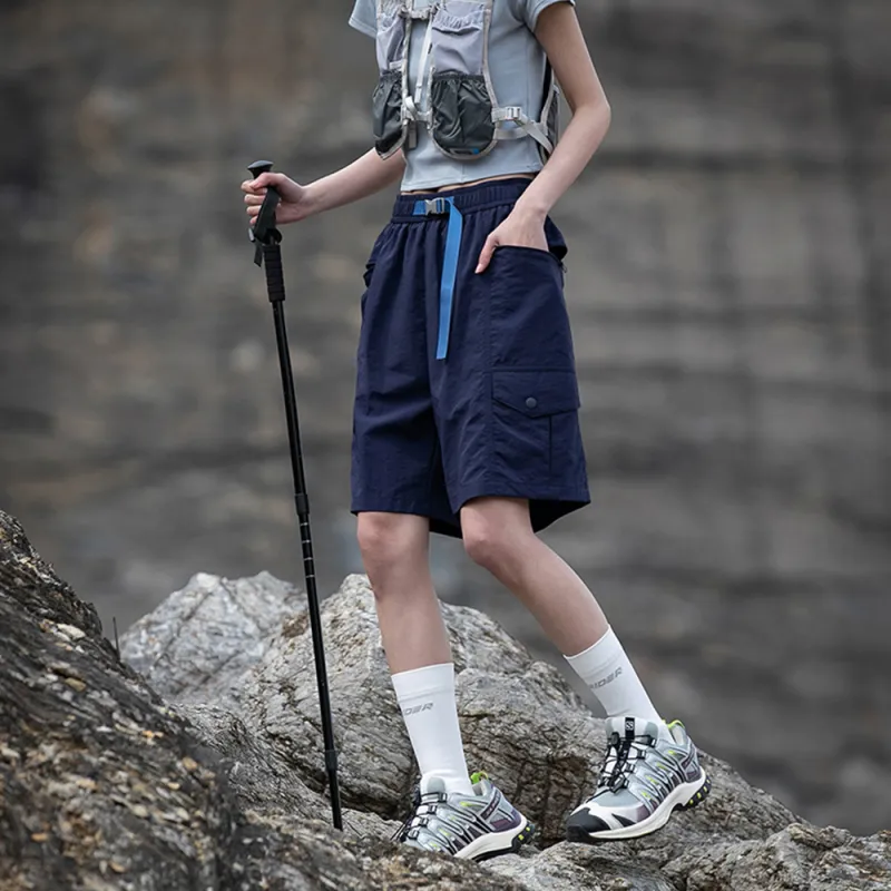 VUUG Cargo Shorts Unisex-26