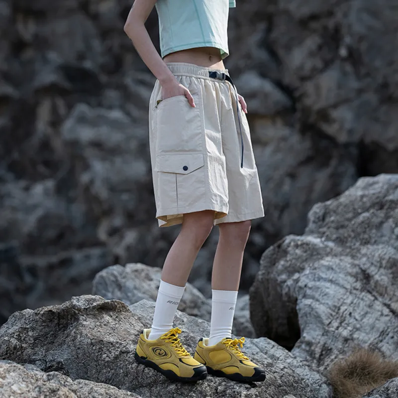 VUUG Cargo Shorts Unisex-11