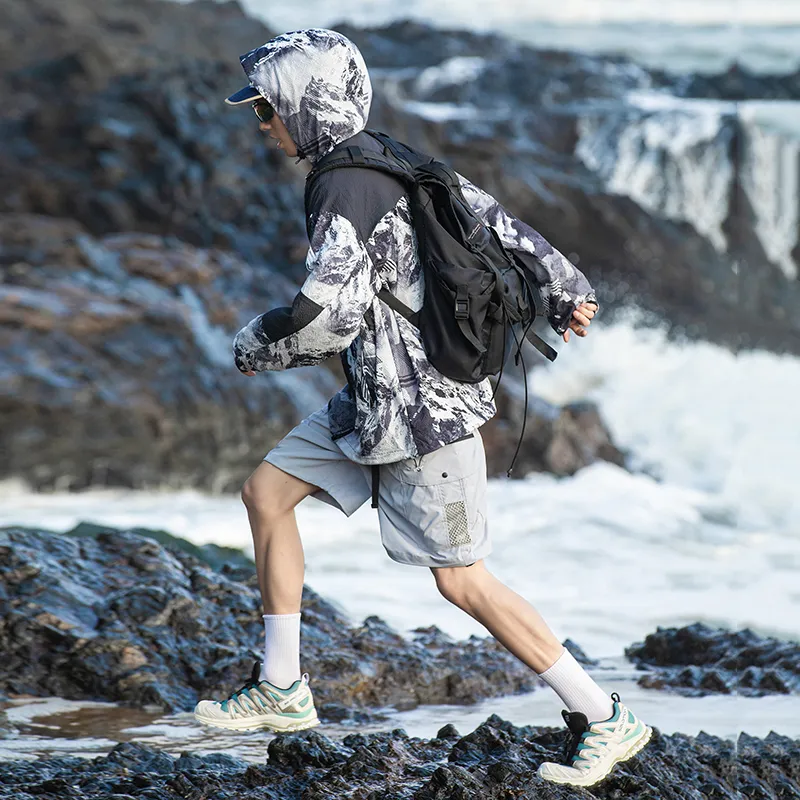 VUUG Sun Protection Clothing Unisex-11