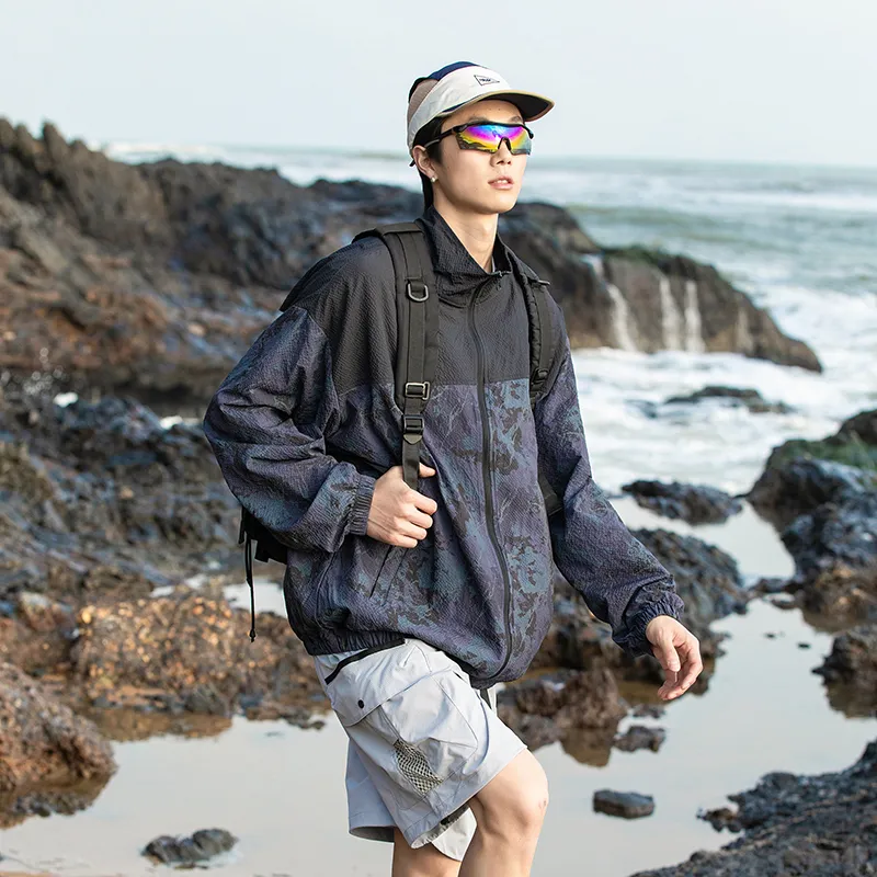 VUUG Sun Protection Clothing Unisex-6