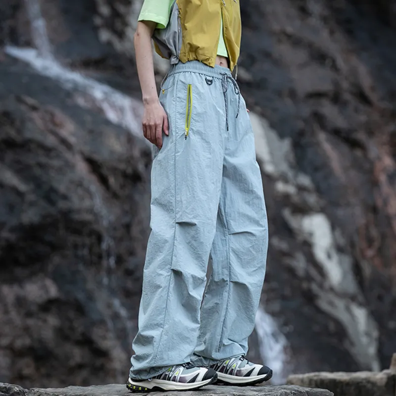 VUUG Casual Pants Unisex-27