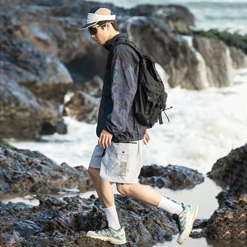 VUUG Sun Protection Clothing Unisex-4
