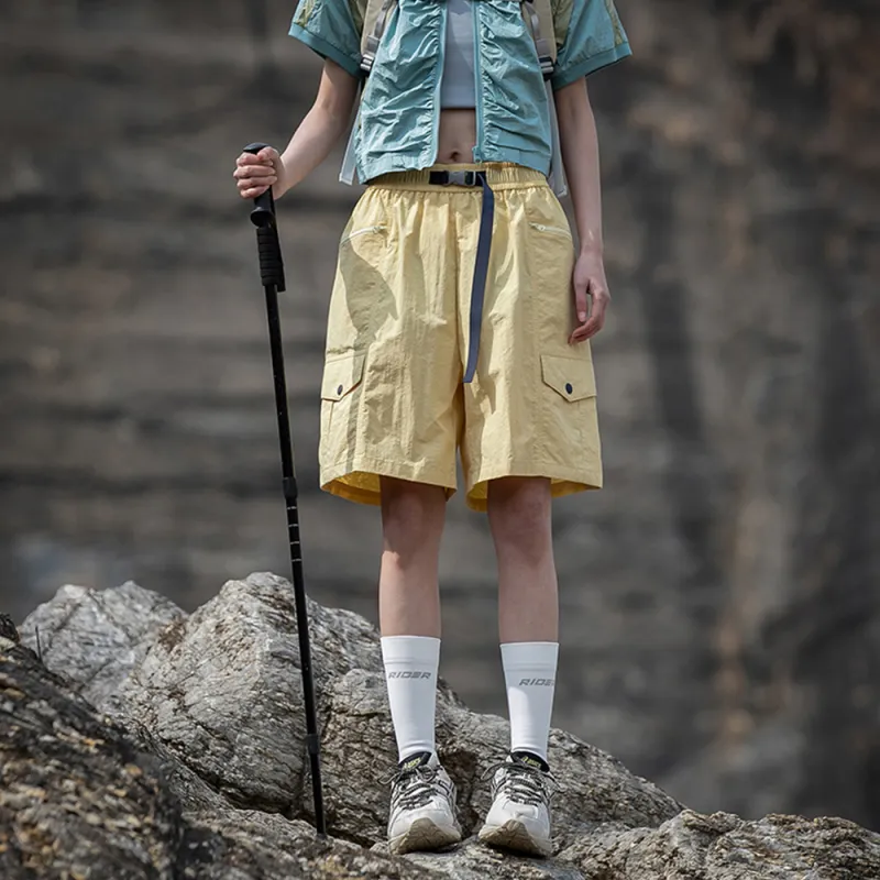 VUUG Cargo Shorts Unisex-34