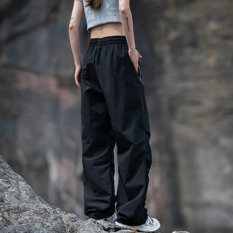 VUUG Casual Pants Unisex-2