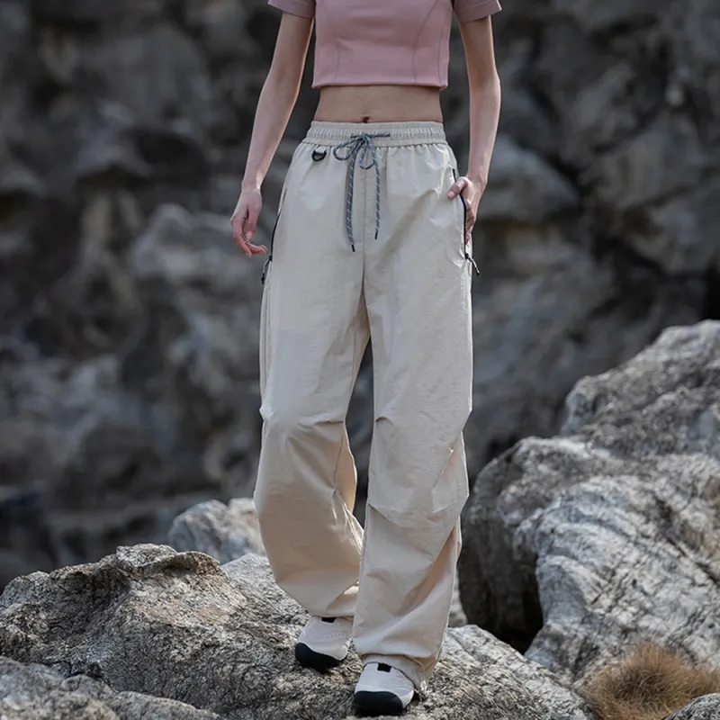 VUUG Casual Pants Unisex-13