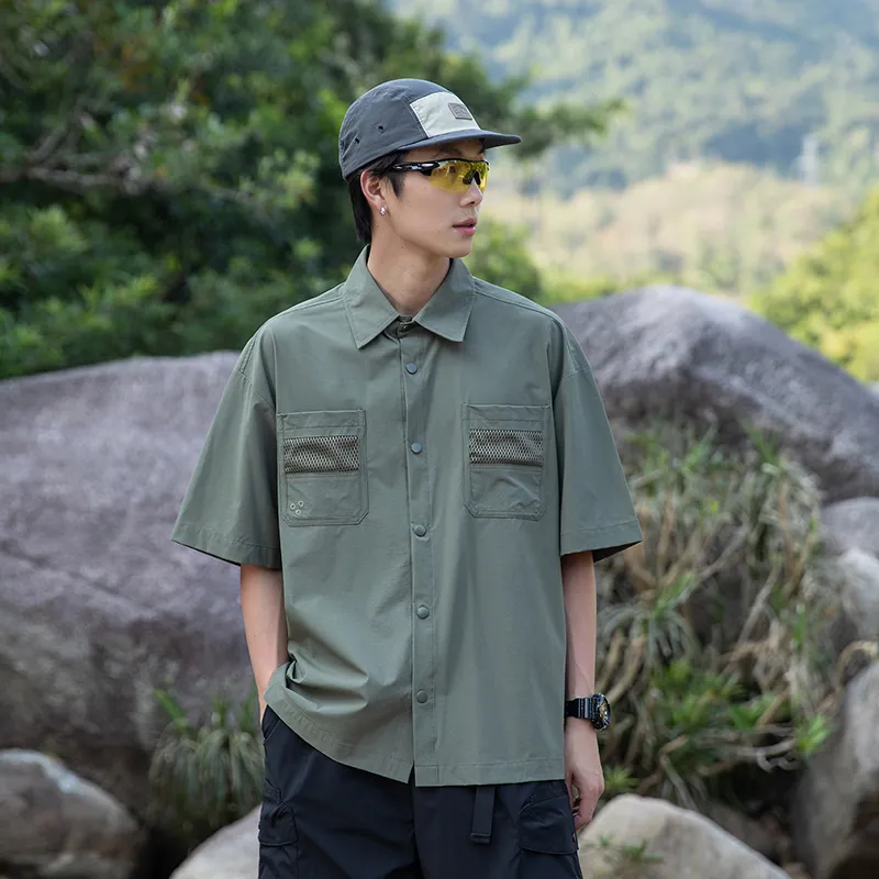 VUUG Shirts Unisex-24