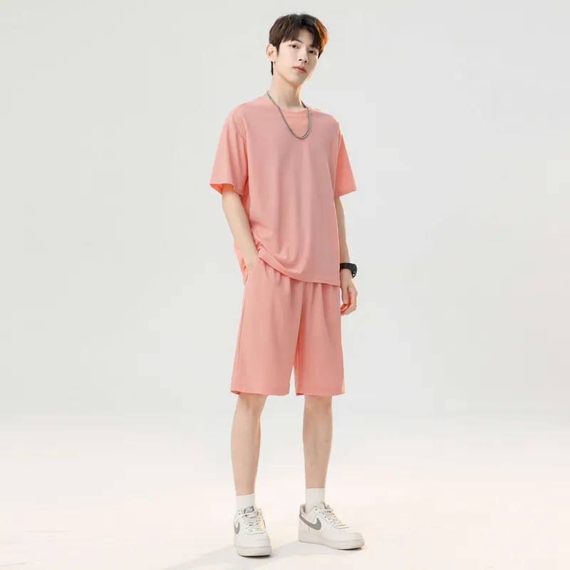 VUUG Casual Sportswear Unisex-28