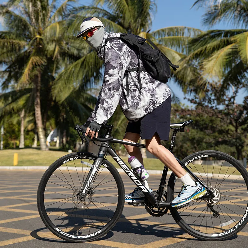 VUUG Sun Protection Clothing Unisex-24