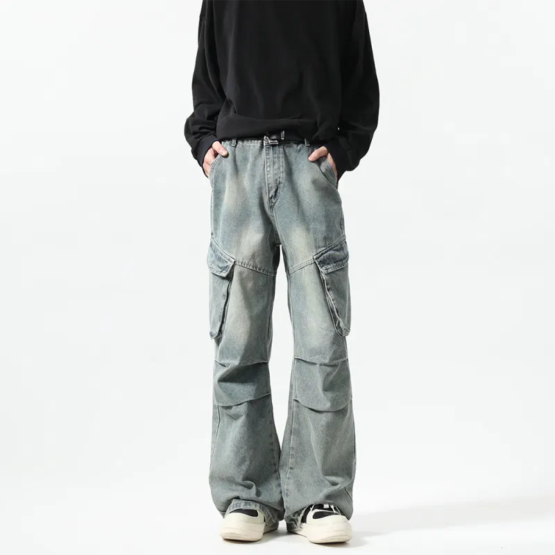 VUUG Jeans Unisex-9