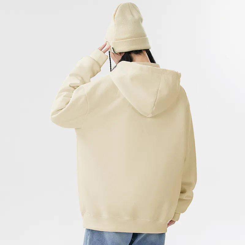 VUUG Sweatshirt Unisex Burgundy-17
