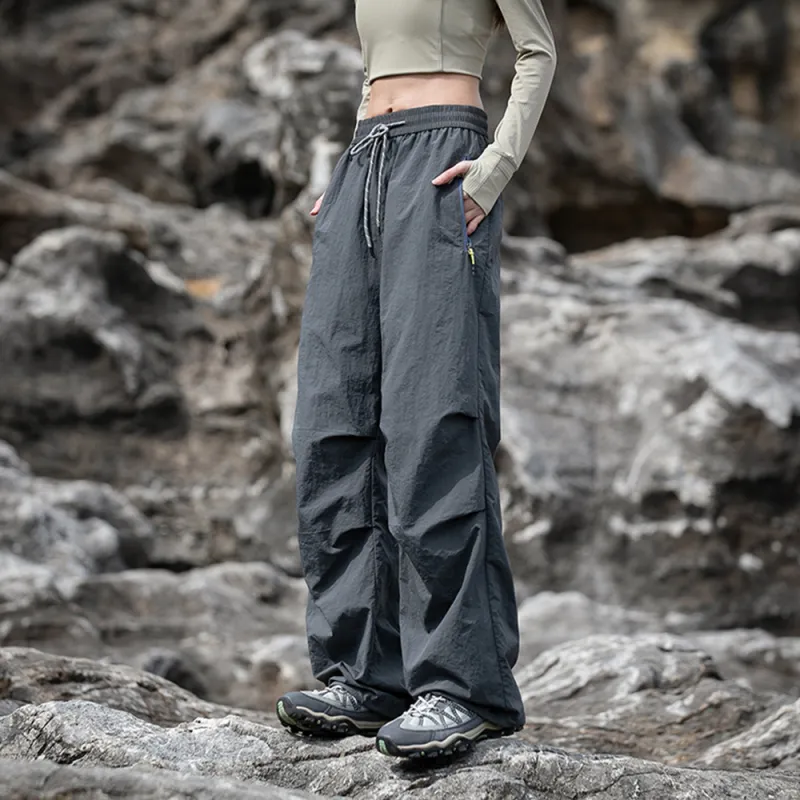 VUUG Casual Pants Unisex-17