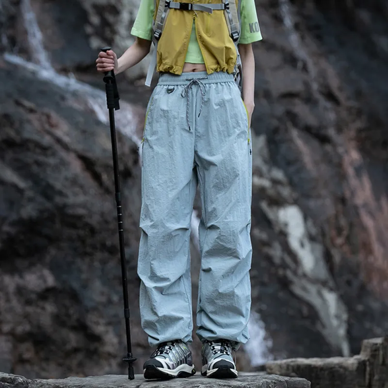 VUUG Casual Pants Unisex-25