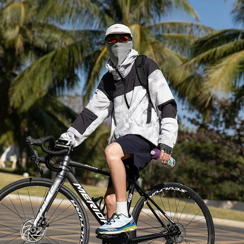 VUUG Sun Protection Clothing Unisex-3