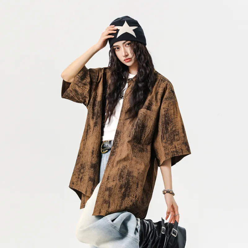 VUUG Shirts Unisex-14