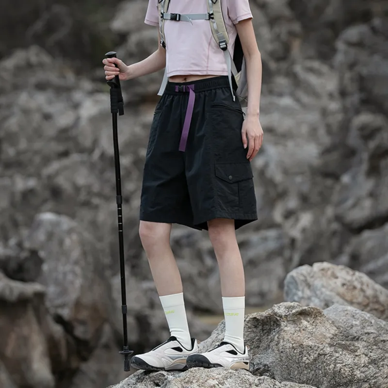 VUUG Cargo Shorts Unisex-5
