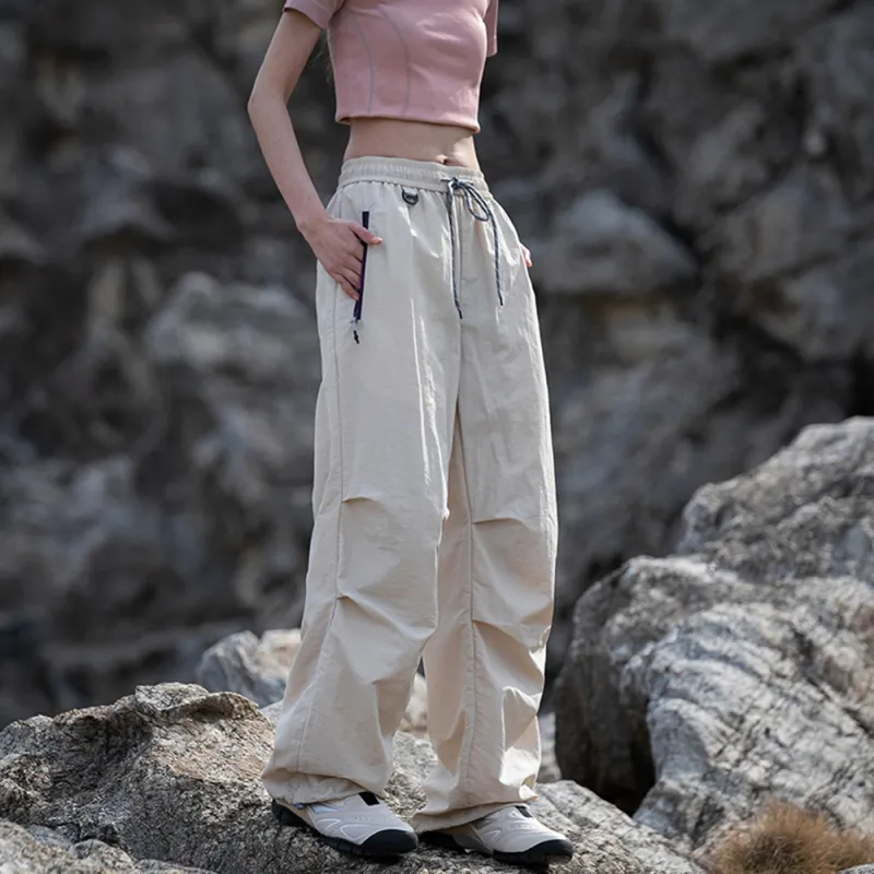 VUUG Casual Pants Unisex-11