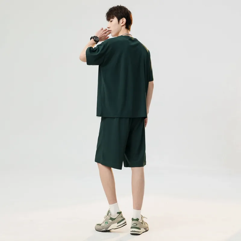 VUUG Casual Sportswear Unisex-17