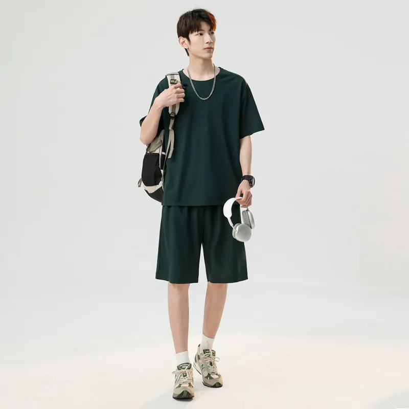 VUUG Casual Sportswear Unisex-16