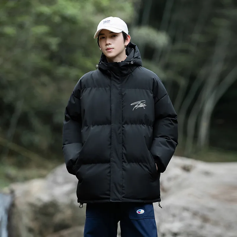 VUUG Puffer Jackets Unisex-2