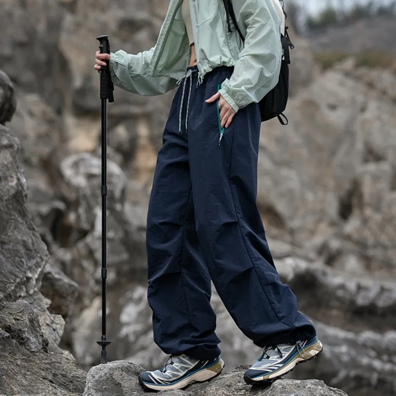 VUUG Casual Pants Unisex-31
