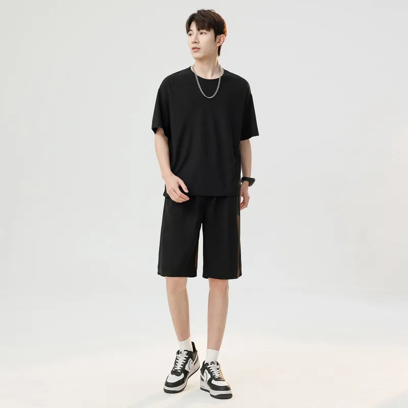 VUUG Casual Sportswear Unisex-3