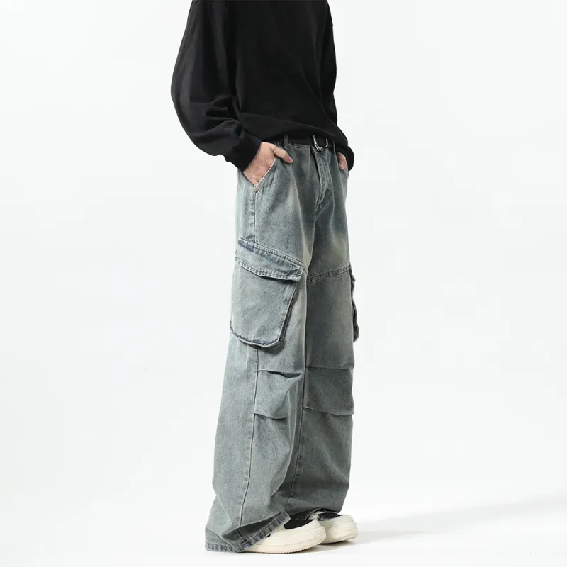 VUUG Jeans Unisex-11