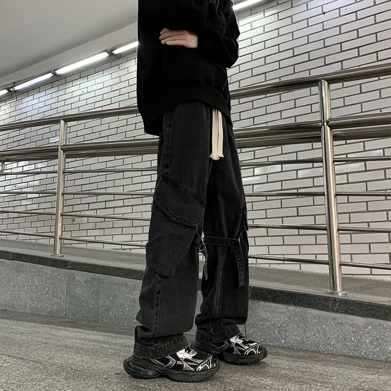 VUUG Jeans Unisex-10