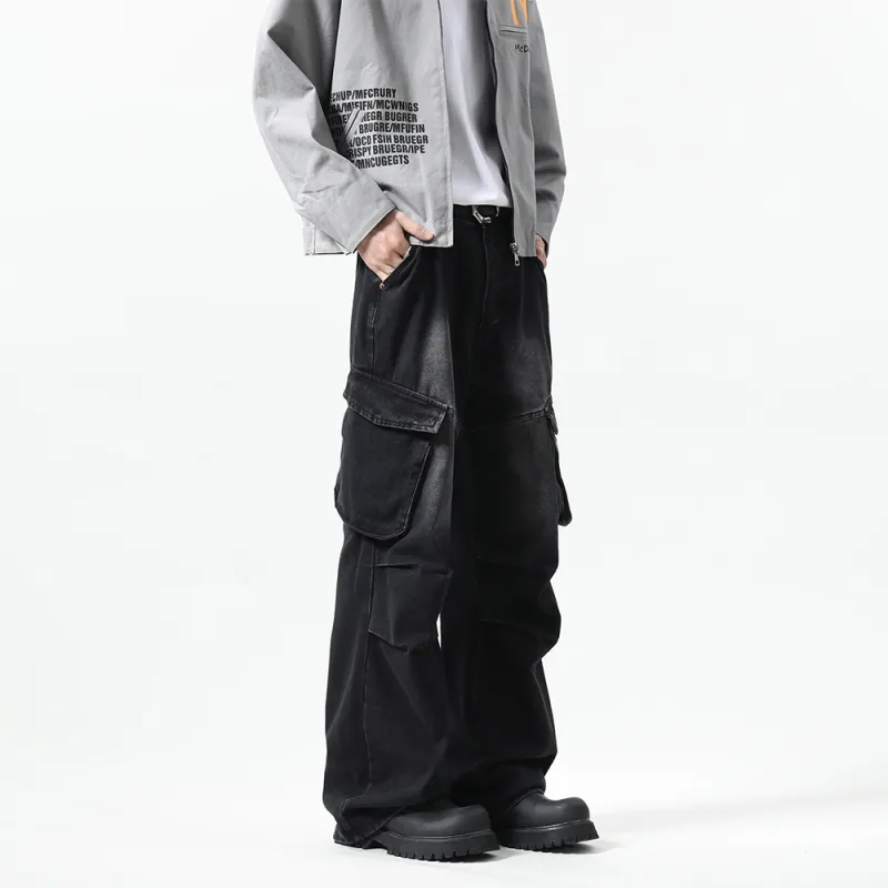 VUUG Jeans Unisex-2