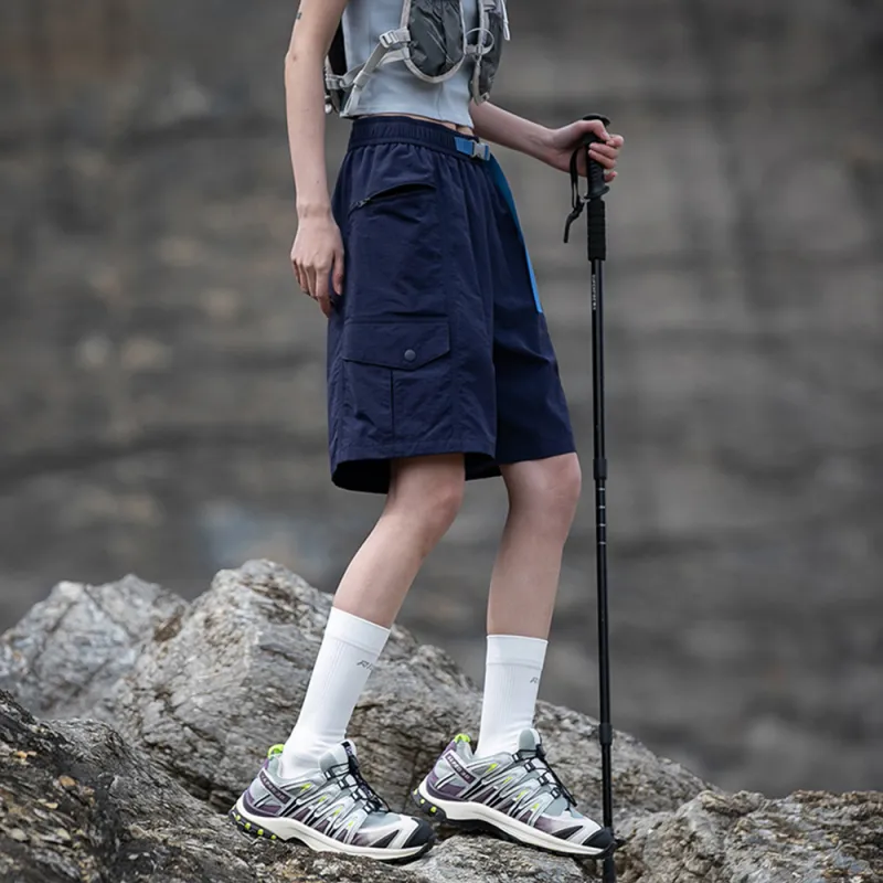 VUUG Cargo Shorts Unisex-25
