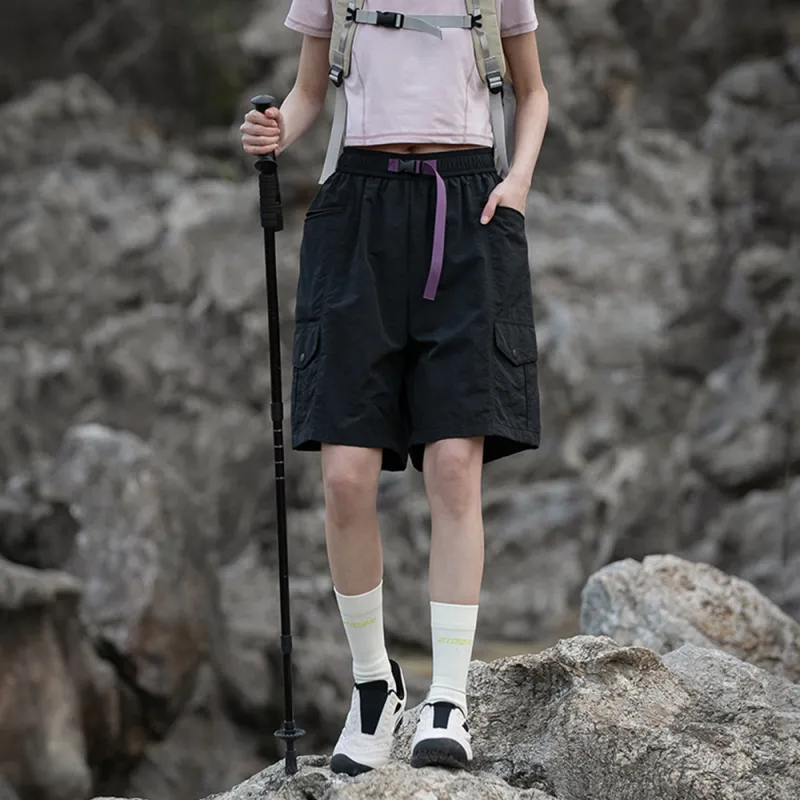 VUUG Cargo Shorts Unisex-2