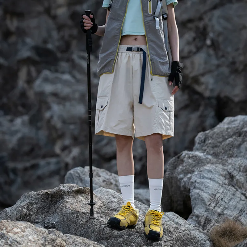 VUUG Cargo Shorts Unisex-9