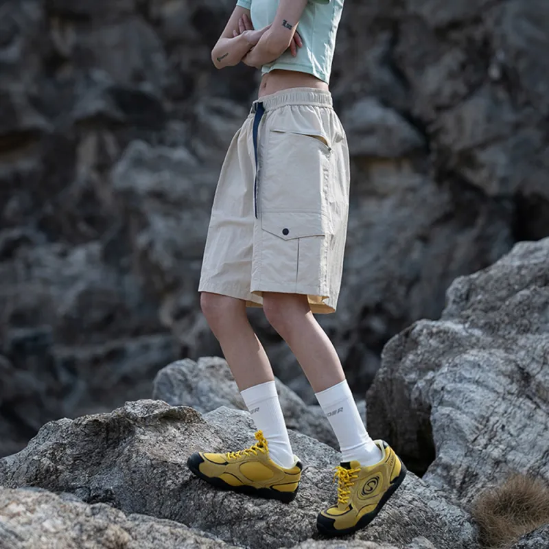 VUUG Cargo Shorts Unisex-10