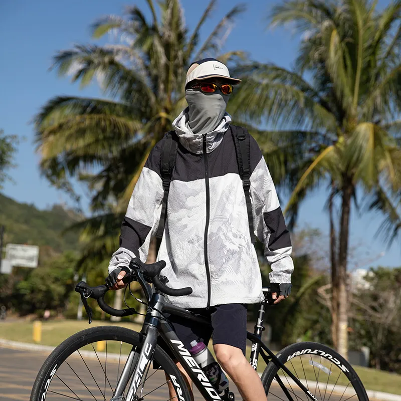 VUUG Sun Protection Clothing Unisex-2
