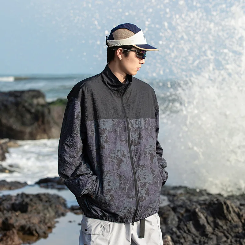 VUUG Sun Protection Clothing Unisex-3