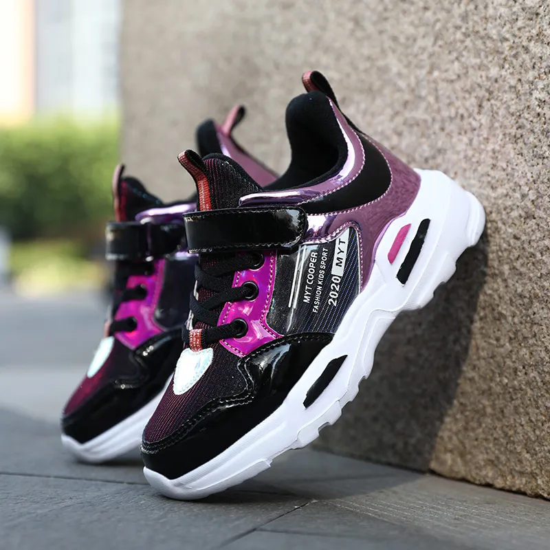 FIRS Kids Wear resistant And Waterproof Kids Lifestyle Shoes Kids'-1