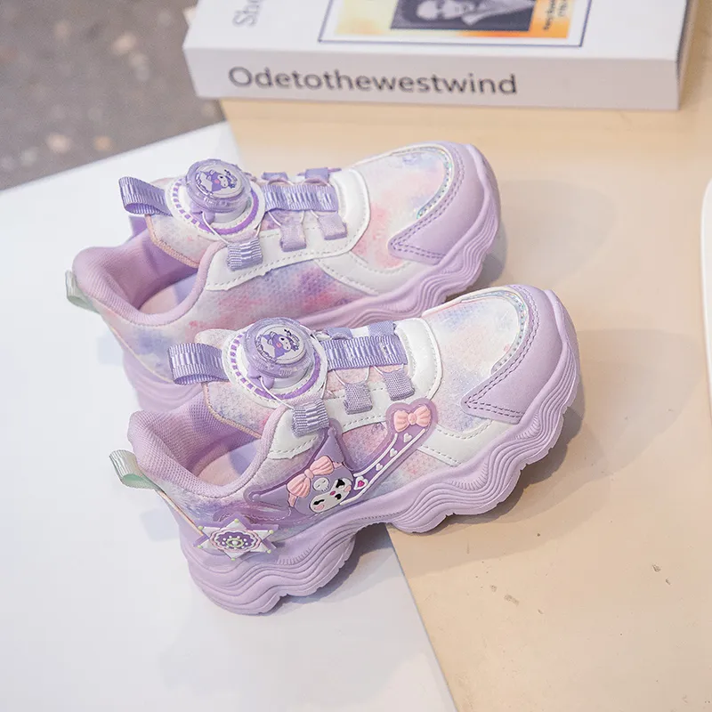 FIRS Kids Wear resistant And Waterproof Kids Lifestyle Shoes Kids'-5
