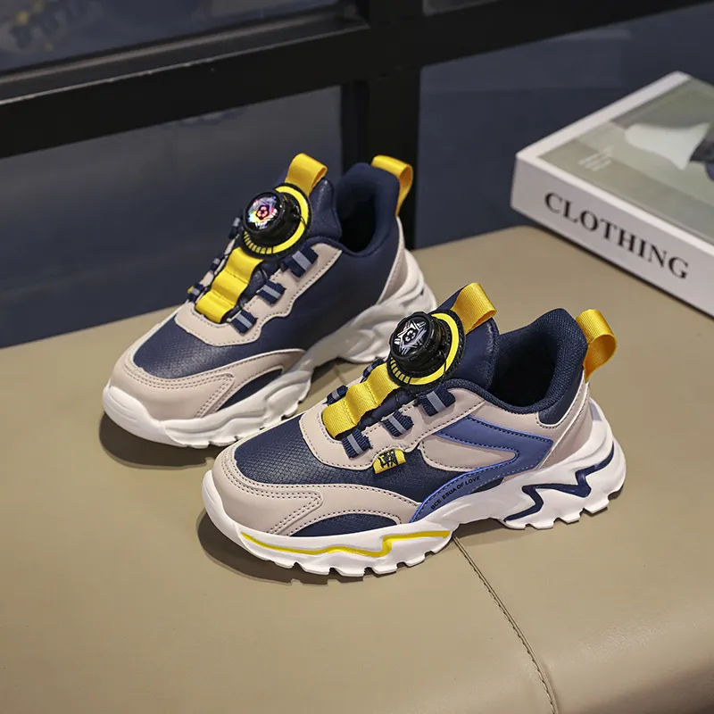 FIRS Kids Kids Lifestyle Shoes Kids'-7