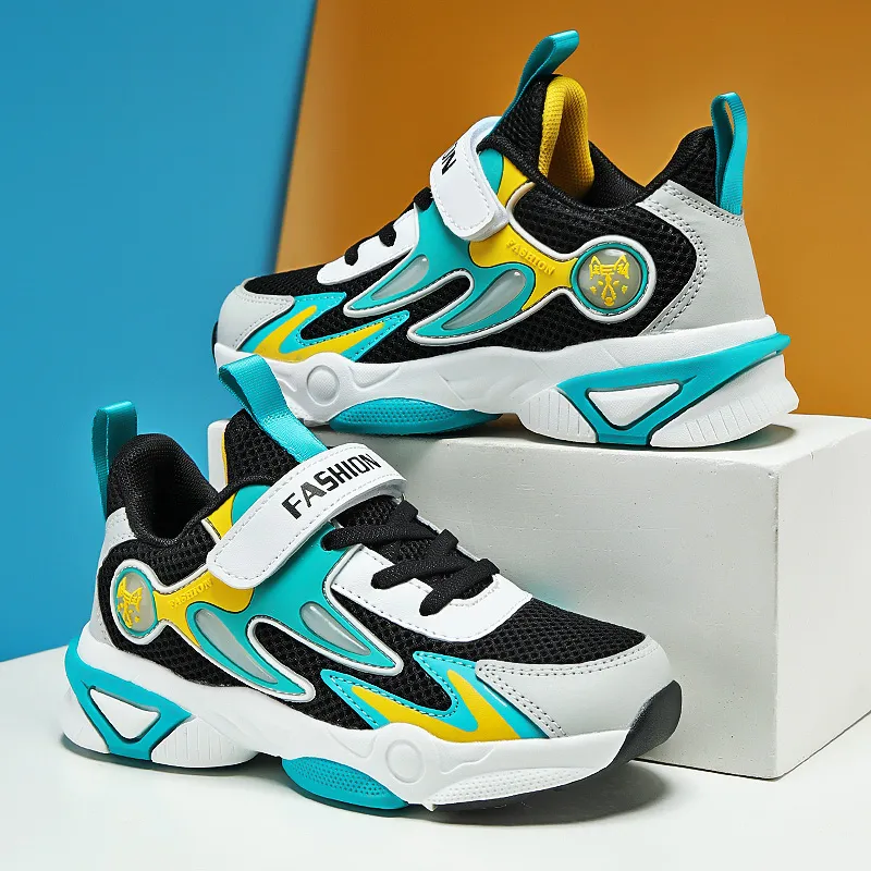 FIRS Kids Durable Breathable Kids' Running Shoes Kids'-1