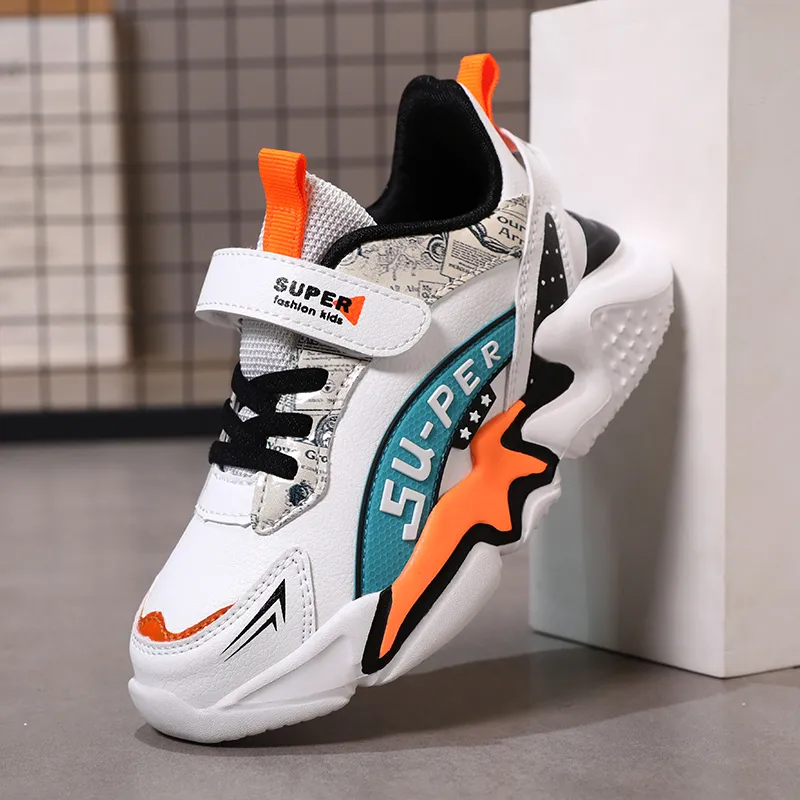 FIRS Kids Kids Lifestyle Shoes Kids'-10