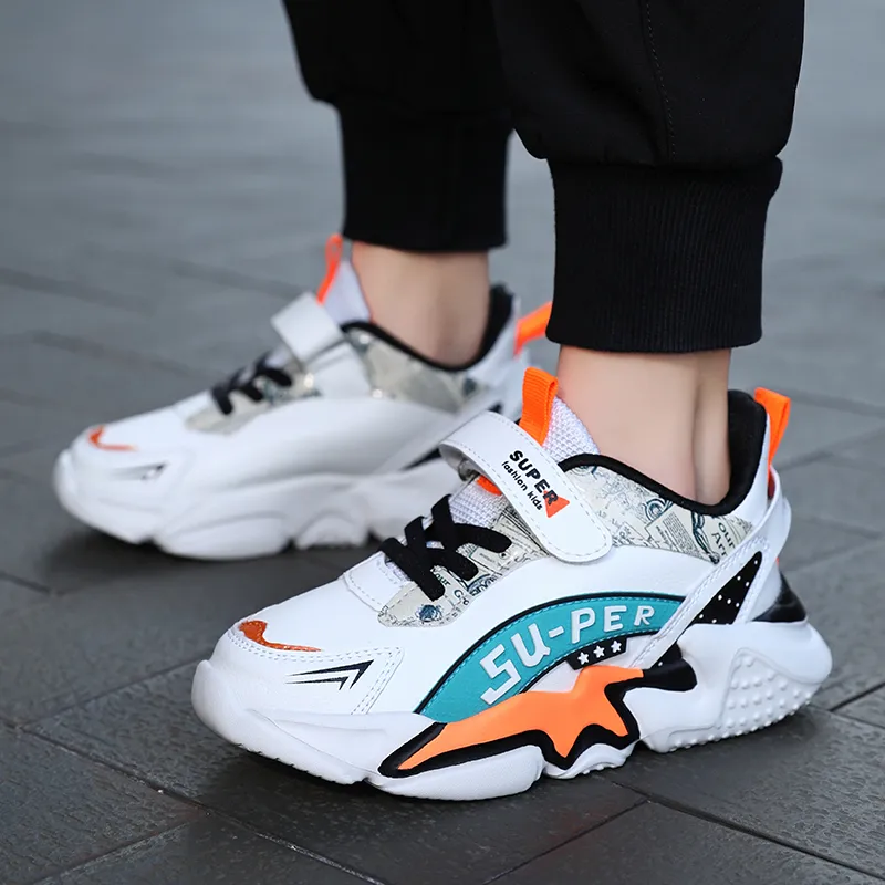 FIRS Kids Kids Lifestyle Shoes Kids'-11