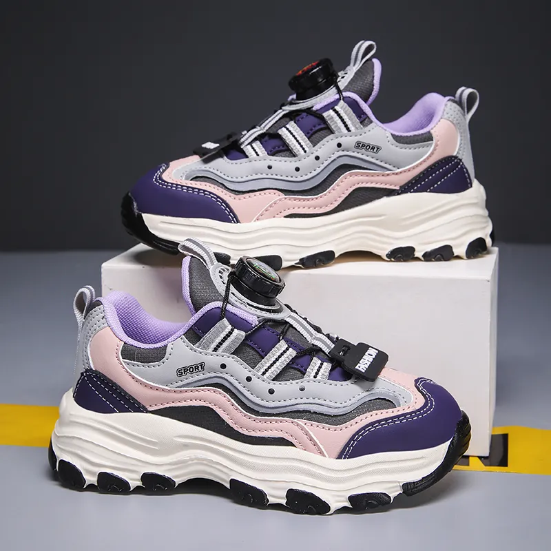 FIRS Kids Kids' Running Shoes Kids'-5