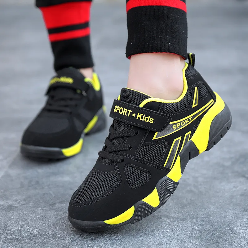 FIRS Kids Wear Resistant Cushioning Breathable Kids Lifestyle Shoes Kids'-1